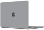 dbramante1928 MacBook Pro 16" M3/M4 átlátszó notebook héjtok IH16CL006157 (IH16CL006157)