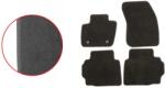 ACI EXCLUSIVE FORD Mondeo 14- autószőnyeg szett, textil, kerek rögzítőpatenthez, 4 db (1883X62E)