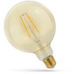 spectrumLED Edison, LED izzó E-27 230V 5W, 470lm, 2400K, 14077, OSW-05703 (OSW-05703)