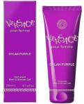 Versace Dylan Purple - Душ гел/пяна за вана 200мл