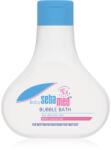 sebamed Baby Wash пяна за вана за деца от раждането им 200ml