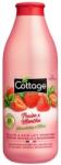 Cottage Душ гел и пяна за вана Strawberry & Mint, 750 ml - ozone