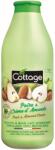 Cottage Душ гел и пяна за вана Pear & Almond, 750 ml - ozone