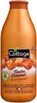 Cottage Душ гел и пяна за вана Sweet Caramel, 750 ml - ozone