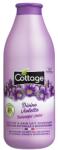 Cottage Душ гел и пяна за вана Delightful Violet, 750 ml - ozone