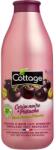 Cottage Душ гел и пяна за вана Cherry & Pistachio, 750 ml - ozone
