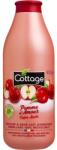 Cottage Душ гел и пяна за вана Caramelized Apple, 750 ml - ozone
