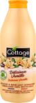 Cottage Душ гел и пяна за вана Delicious Vanilla, 750 ml - ozone