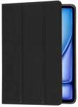 dbramante1928 Risskov iPad Air 11" M3/M2/5th/4th flip tok fekete RIIAGTBL6169 (RIIAGTBL6169)