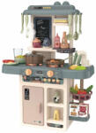 Multistore Детска кухня със звуци, светодиоди и диспенсър за вода Ecotoys HC483303 (HC483303)