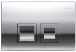 Geberit - GOMB GEBERIT DELTA50, UP100, fényes króm, 115.135. 21.5 (115.135.21.5)