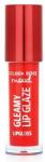 Golden Rose Mood Гланц за устни Gleamy, 205 Cherry Pop, 4.7 ml - ozone