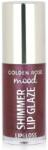 Golden Rose Гланц за устни Mood Shimmer, 254 Berry Spark, 6 ml - ozone