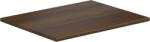 Mexen Uni, munkalap 50 cm, diófa, 91AXX-0504-464-18-86 (91AXX-0504-464-18-86)