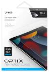Uniq Optix Matte Apple iPad Mini 6 Kijelzővédő - Edzett Üveg