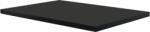 Deante Correo, pultkő polc 367x167 mm, fekete, CBL_N20B (CBL_N20B)