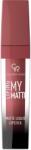 Golden Rose Течно матово червило Lip Ink, N10, 5 ml
