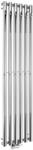 SAPHO Sapho, PILON radiátor 270x1800mm, 6 akasztóval, króm, IZ130T (IZ130T)