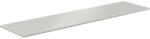 Mexen Uni, munkalap 170 cm, matt szürke, 91AXX-1704-464-18-62 (91AXX-1704-464-18-62)