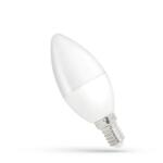Toolight Szerszámlámpa - LED izzó semleges fénnyel E-14 230V 8W 680lm 14221, OSW-01033 (OSW-01033)