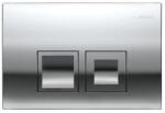 Geberit - TLAČIDLO GEBERIT DELTA50, UP100, Matný chróm, 115.135. 46.1 (115.135.46.5)