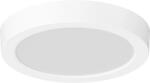 Mexen LDSR, LED mennyezeti lámpa, átmérő 22 cm, 18W, hideg - 6500K, 1980 lm, fehér - L212-022-1865-20 (L212-022-1865-20)