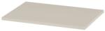 CERSANIT Tirso, fürdőszobaszekrény felső rész 600x450x18 mm, matt bézs, S1015-018 (S1015-018)