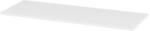 CERSANIT Tirso, fürdőszobaszekrény felső rész 1200x450x18 mm, matt fehér, S1015-017 (S1015-017)