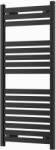 Gamma Artic, fűtőszál 600x1200 mm, 560 W, matt fekete, GMA-ARCT-12060-BK (GMA-ARCT-12060-BK)