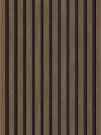Mexen Lam-B, akusztikus fallécek 275 × 30 cm, 4 mm-es HDF lap, műszaki furnér, kakaódió, S100-275307-3015-018 (S100-275307-3015-018)