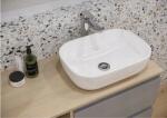 CERSANIT - Moduo, munkalap 80cm, tölgy, S590-023 (S590-023)