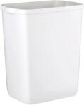 Mar Plast MARPLAST, PRESTIGE Függő szemeteskuka 42l, fehér, A74101 (A74101)