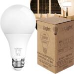 Toolight Szerszámlámpa, LED izzó E27, 18W, 1350lm, 3000K meleg, RSL032, OSW-20017 (OSW-20017)