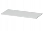 CERSANIT Larga, szekrénytányér 100cm, szürke, S932-039 (S932-039)