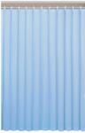 SAPHO Aqualine, Függöny 180x180cm, vinil, kék, 0201003 M (0201003 M)