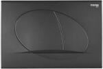 Mereo Mereo, Nova vezérlőgomb, fekete, 255x177x18 mm, MER-MM11 (MER-MM11)