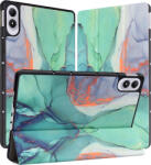 Techsuit Husa Xiaomi Redmi Pad 2 Pro Techsuit FoldPro Green Time (kf2360424)