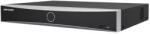 Hikvision NVR 4 canale Hikvision DS-7604NXI-K1/VPro, AcuSense, 4K, Functii AI, 1 port SATA (DS-7604NXI-K1/VPro)