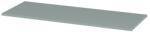 CERSANIT Tirso, fürdőszobaszekrény felső lap 1200x450x18 mm, matt zöld, S1015-021 (S1015-021)
