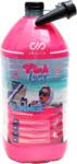 JP AUTO Pink Lady nyári szélvédőmosó folyadék Erdei szamóca illattal 4L
