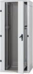 TRITON Rack de podea 19 Triton 27U 600x1000mm usa fata metal (rma-27-l61-cax-n1) - cel