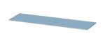 CERSANIT Larga, szekrénytányér 160cm, kék, S932-035 (S932-035)