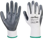 Portwest Vending Flexo Grip kesztyű (288 pár) White/Grey M
