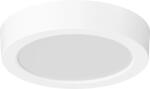 Mexen LDSR, LED mennyezeti lámpa, átmérő 17 cm, 12W, semleges - 4000K, 1320 lm, fehér - L212-017-1240-20 (L212-017-1240-20)