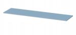 CERSANIT Larga, szekrénytányér 180cm, kék, S932-036 (S932-036)