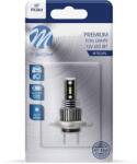 m-tech PREMIUM H7 6LED 3W, fehér, 1 db (LB507W-01B)