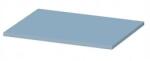 CERSANIT Larga, szekrénylap 60cm, kék, S932-030 (S932-030)