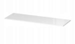 CERSANIT Larga, szekrénytányér 140cm, fehér, S932-027 (S932-027)