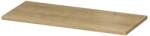 CERSANIT City, munkalap 105x45x2, 5 cm, tölgy, S584-030 (S584-030)