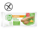 Abonett Sandwich Sajtos-Snidlinges 26 g - fizz